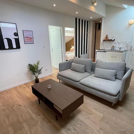 Le Neroli Apartment Lyon Exterior photo