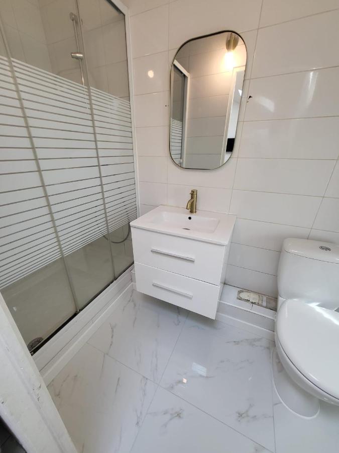 Le Neroli Apartment Lyon Exterior photo